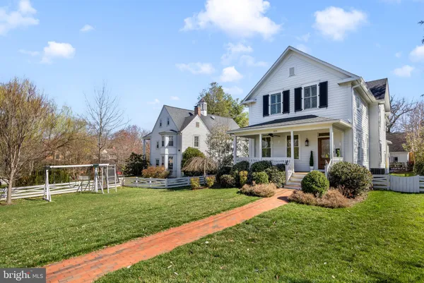 $11,000 | 323 South West Street, Falls Church, VA 22046