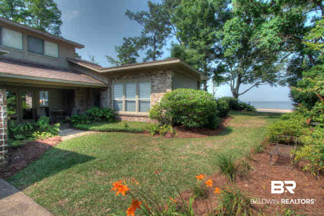 22701 Ecor Rouge Lane Fairhope, AL 36532 - Photo 4 of 45