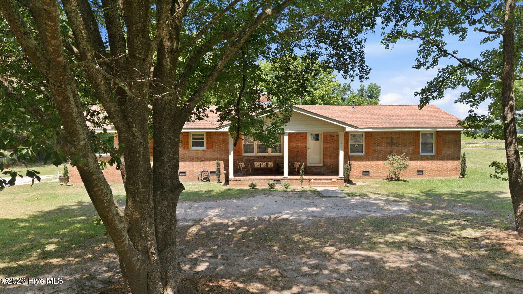 579 North Grimesland Bridge Road Washington, NC 27889 - Photo 52 of 52