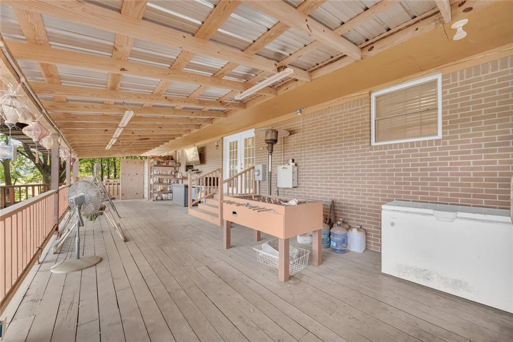7668 Mud Creek Road Alto, GA 30510 - Photo 43 of 89 Gallery Image 43