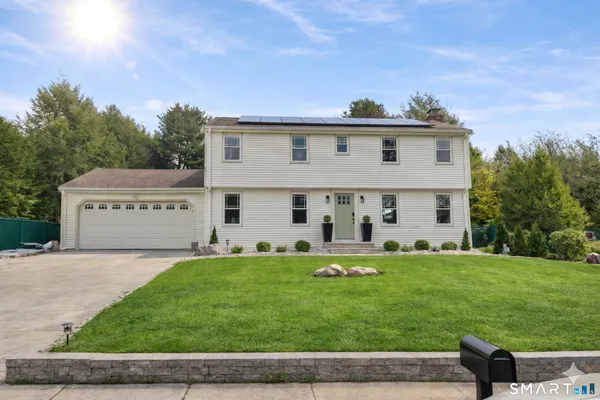 $749,000 | 241 Cricket Knoll, Wethersfield, CT 06109
