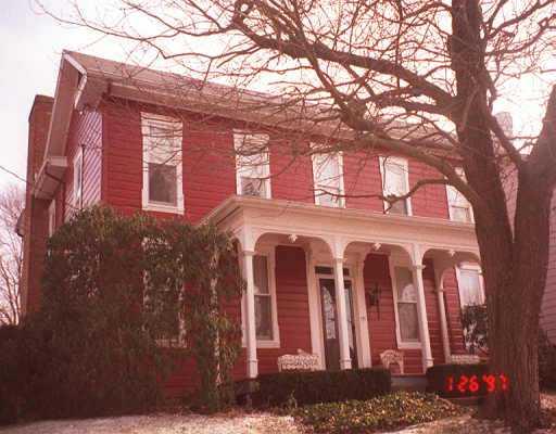 751 Spring Street Harmony, PA 16037 - Photo 1 of 1 Gallery Image 1
