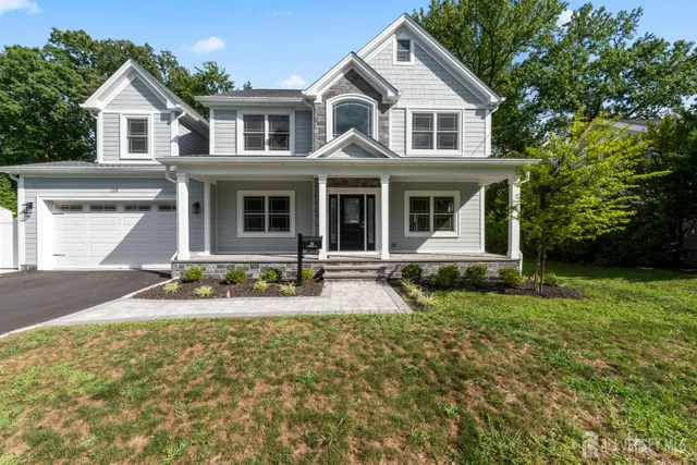 $2,099,000 | 118 Cambridge Road, Westfield, NJ 07090