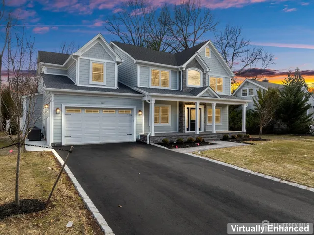 $2,099,000 | 118 Cambridge Road, Westfield, NJ 07090
