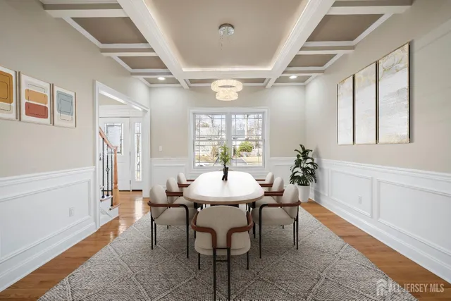 $2,099,000 | 118 Cambridge Road, Westfield, NJ 07090