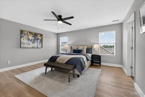 $425,000 | 332 Pecan Bluffs Drive, Wentzville, MO 63385