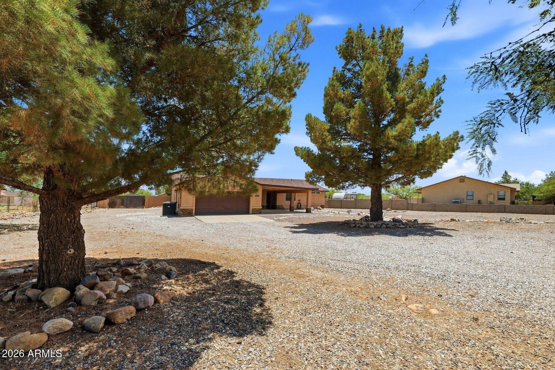 5811 South Wild Rose Road Hereford, AZ 85615 - Photo 46 of 48