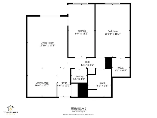 $244,900 | 190 North Milwaukee Avenue, Unit 3604, Wheeling, IL 60090