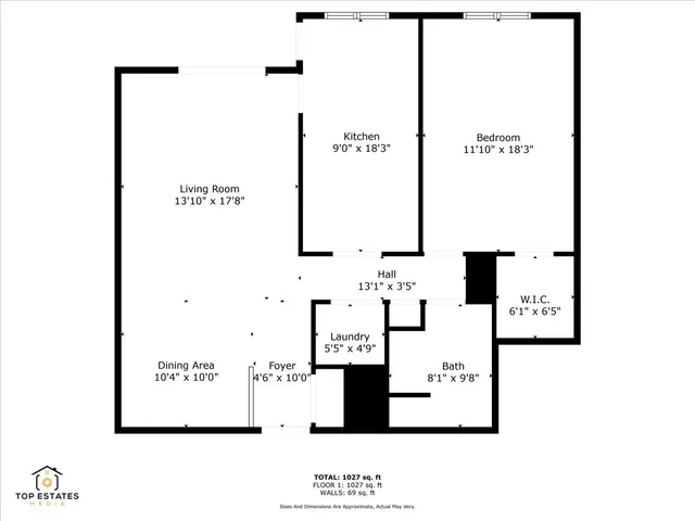 $244,900 | 190 North Milwaukee Avenue, Unit 3604, Wheeling, IL 60090