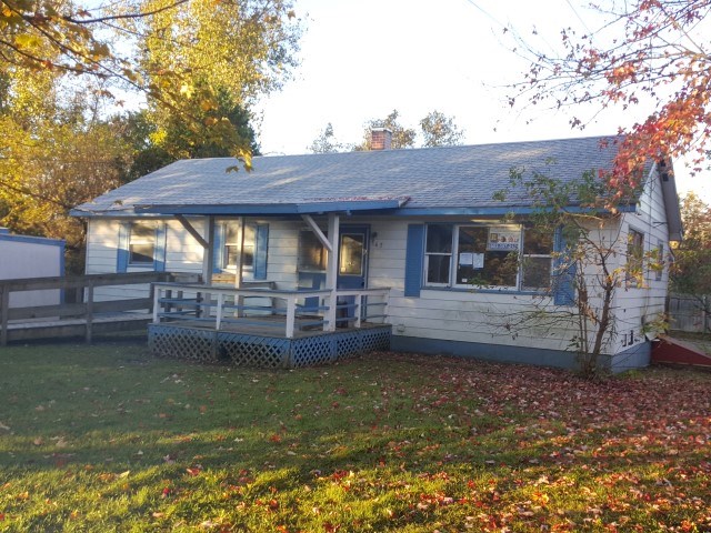 165 Forest Street Rutland, VT 05701 - Photo 1 of 38 Gallery Image 1