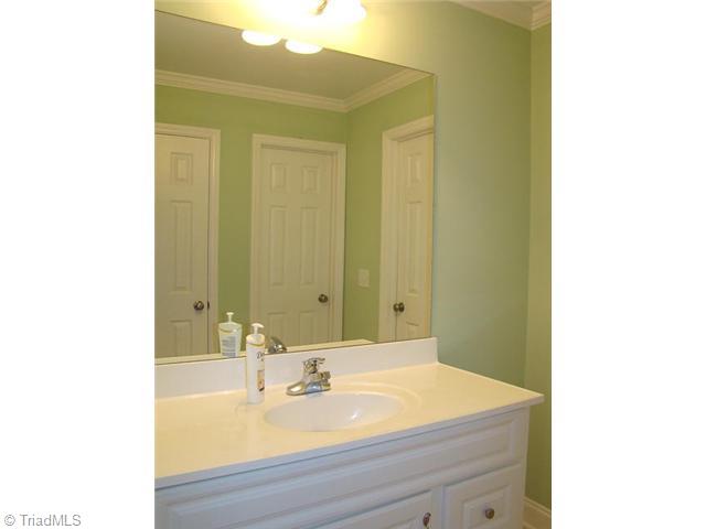 4419 Brown Oaks Road, Unit 2 Randleman, NC 27317 - Photo 11 of 16 Master Bath/Spa.