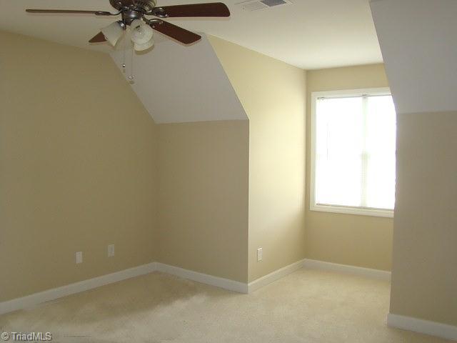 4419 Brown Oaks Road, Unit 2 Randleman, NC 27317 - Photo 14 of 16 3rd Bedroom.