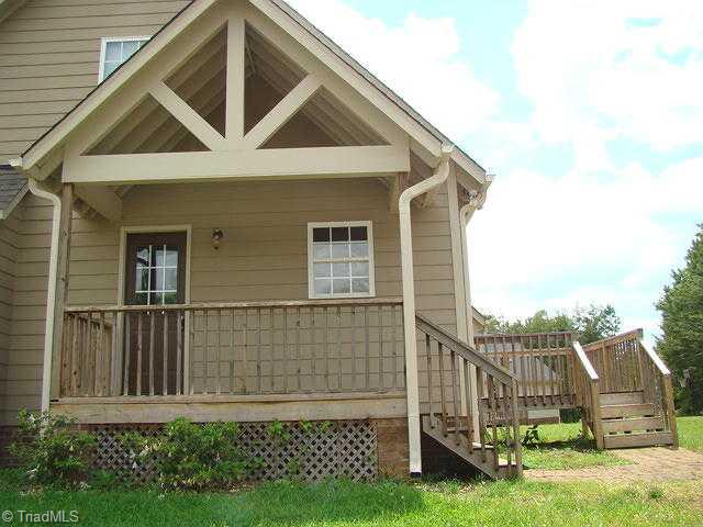 4419 Brown Oaks Road, Unit 2 Randleman, NC 27317 - Photo 16 of 16 Other. Covered side entrance