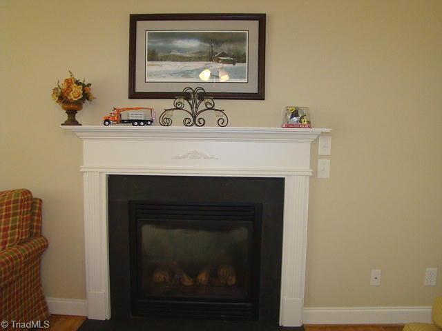4419 Brown Oaks Road, Unit 2 Randleman, NC 27317 - Photo 4 of 16 Den/Family/Great Room.