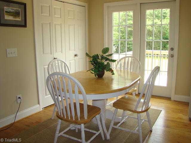 4419 Brown Oaks Road, Unit 2 Randleman, NC 27317 - Photo 7 of 16 Other. Dinette