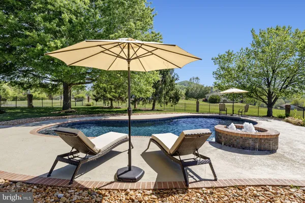 $799,000 | 64 Rolling Green Lane, Brightwood, VA 22715