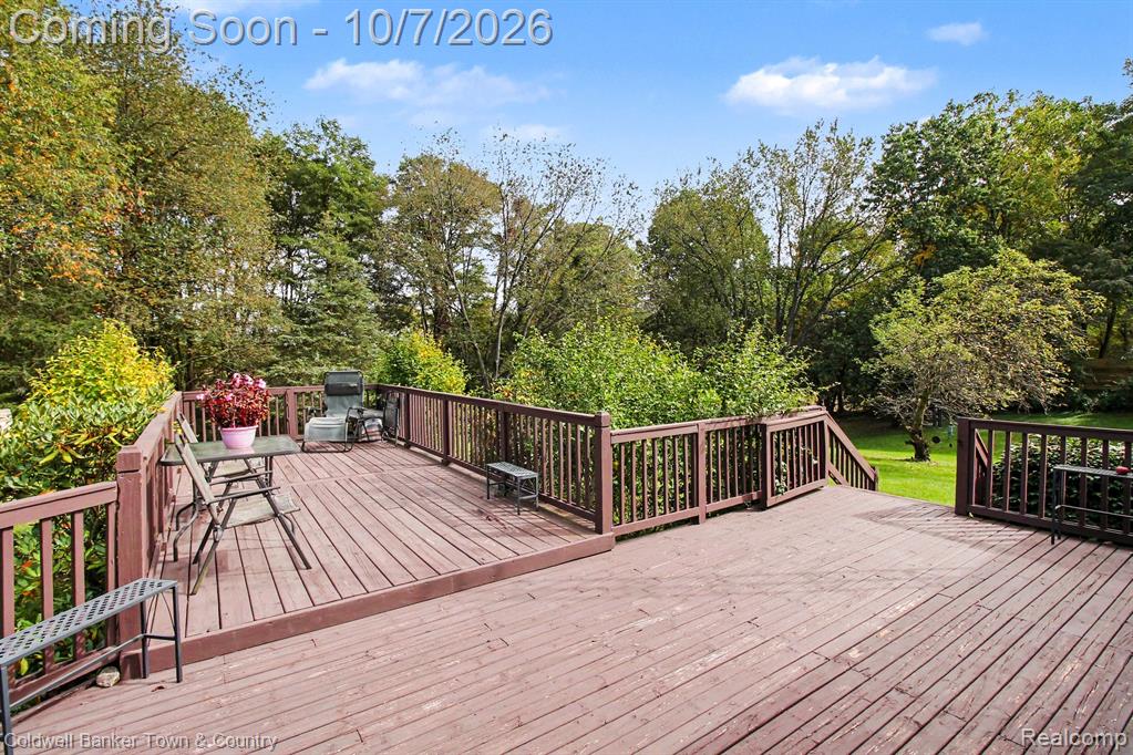 7575 Chilson Road Howell, MI 48843 - Photo 4 of 26 Gallery Image 4