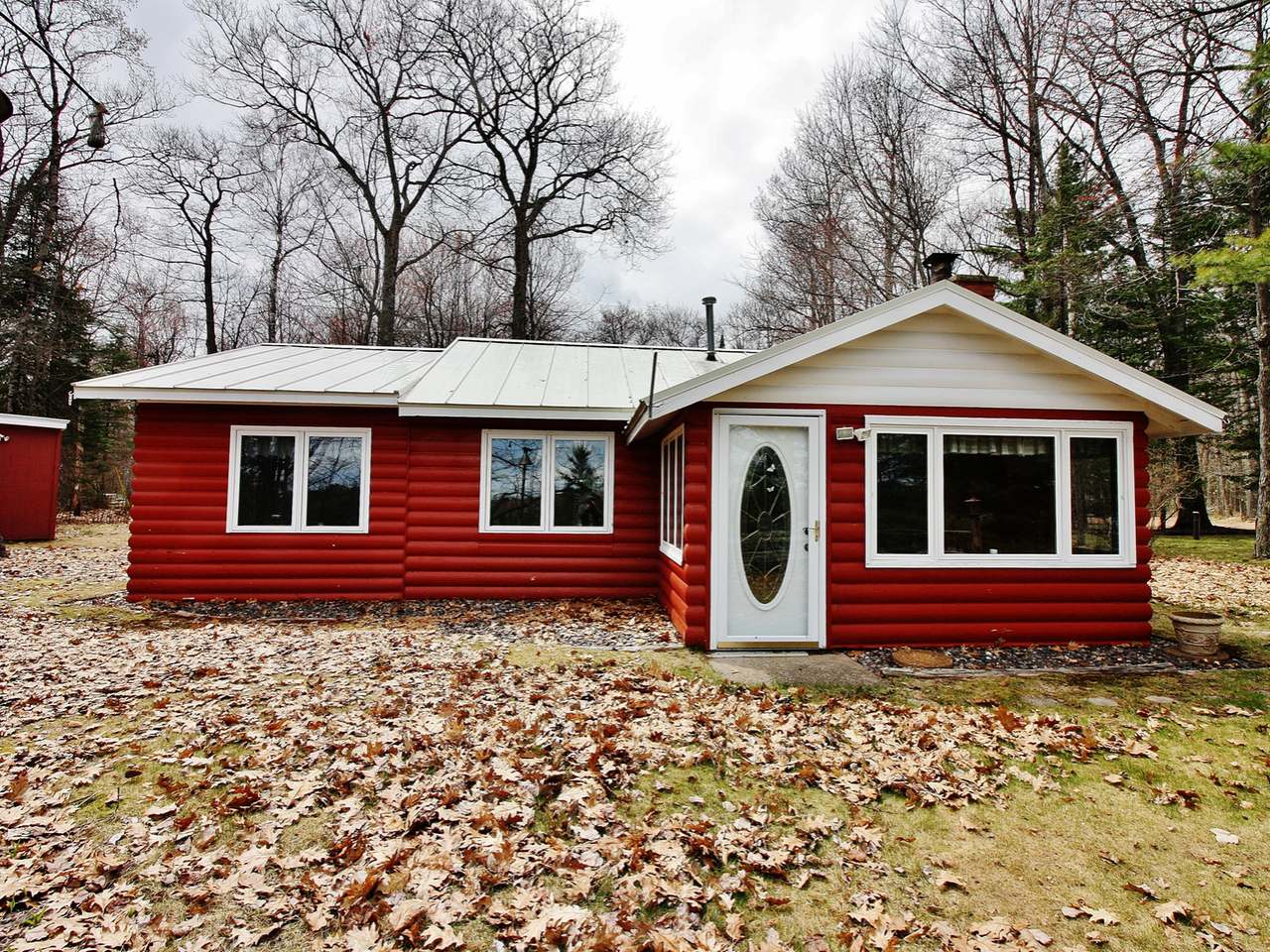 8232 Hull Road Eagle River, WI 54521 - Photo 3 of 28 Gallery Image 3