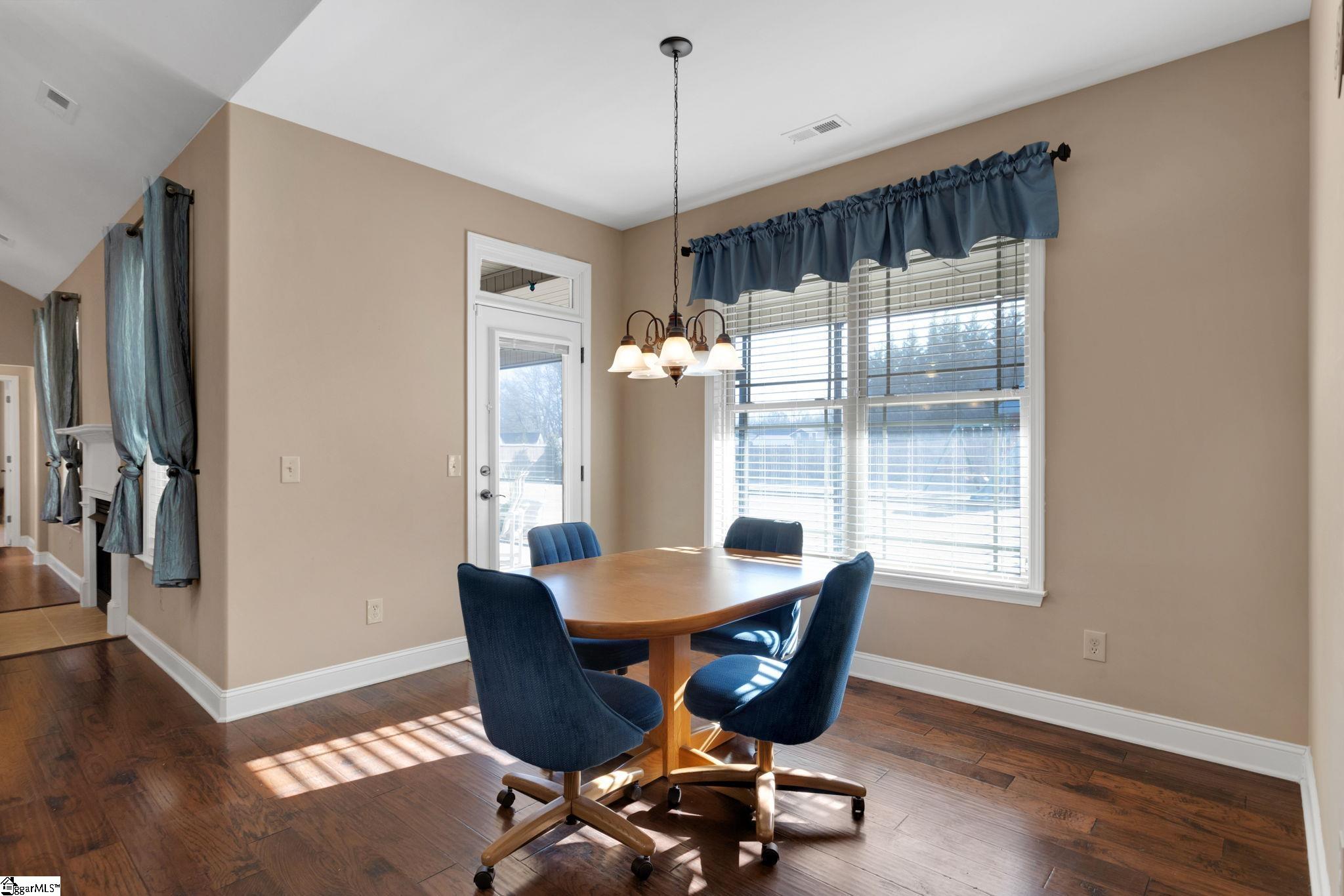 5 Rising Meadow Lane Taylors, SC 29687 - Photo 11 of 25 Gallery Image 11