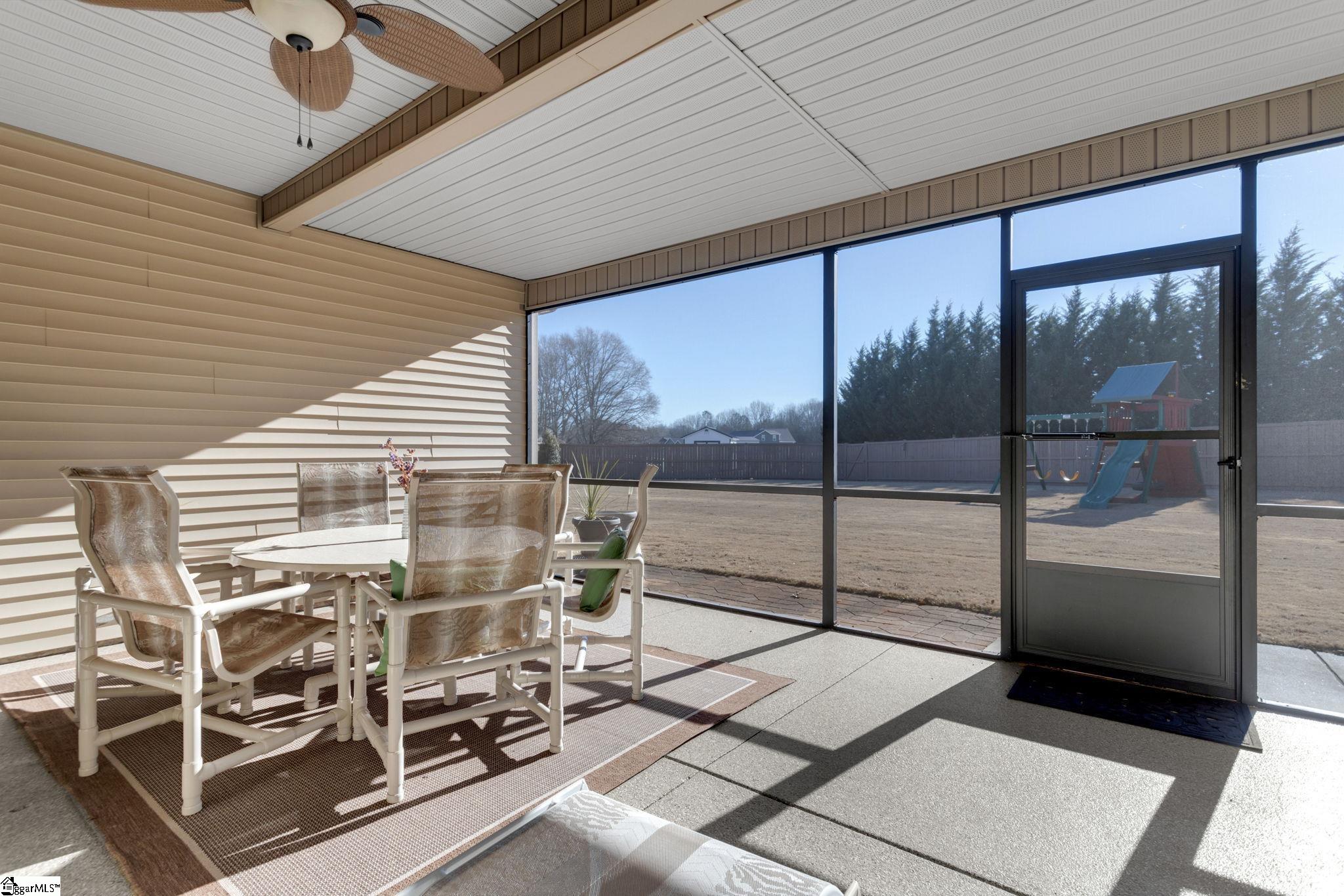 5 Rising Meadow Lane Taylors, SC 29687 - Photo 23 of 25 Gallery Image 23