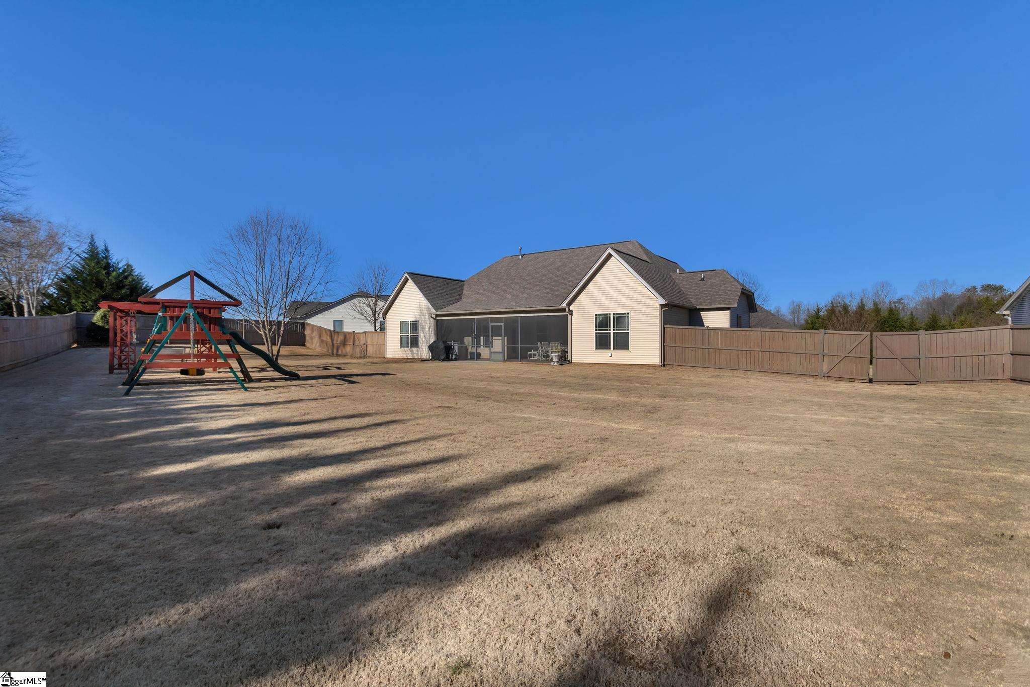 5 Rising Meadow Lane Taylors, SC 29687 - Photo 24 of 25 Gallery Image 24
