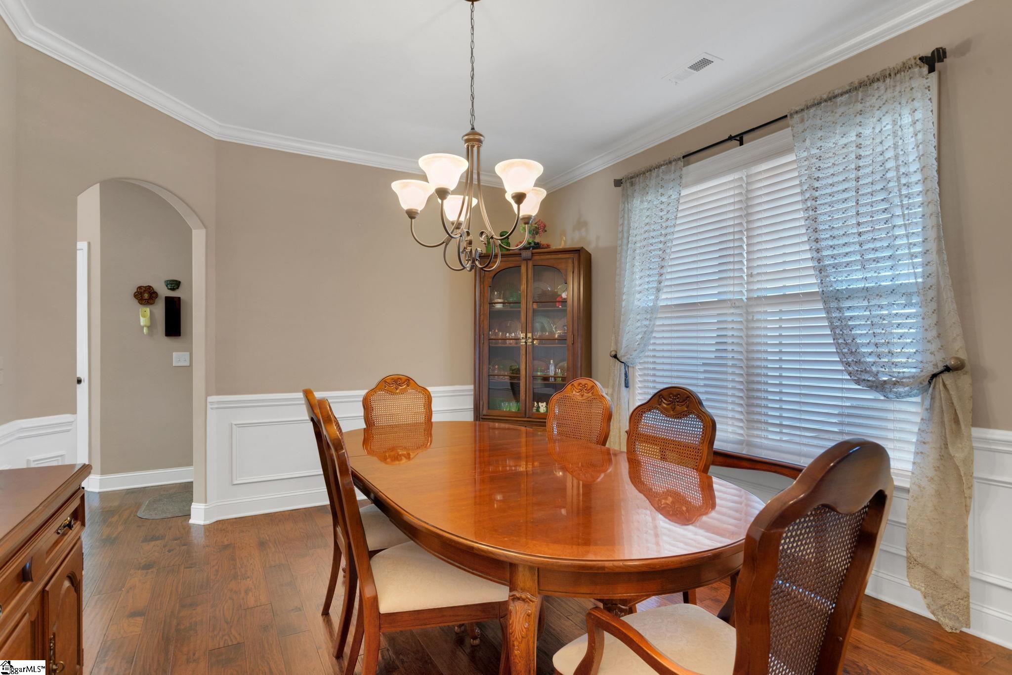 5 Rising Meadow Lane Taylors, SC 29687 - Photo 5 of 25 Gallery Image 5
