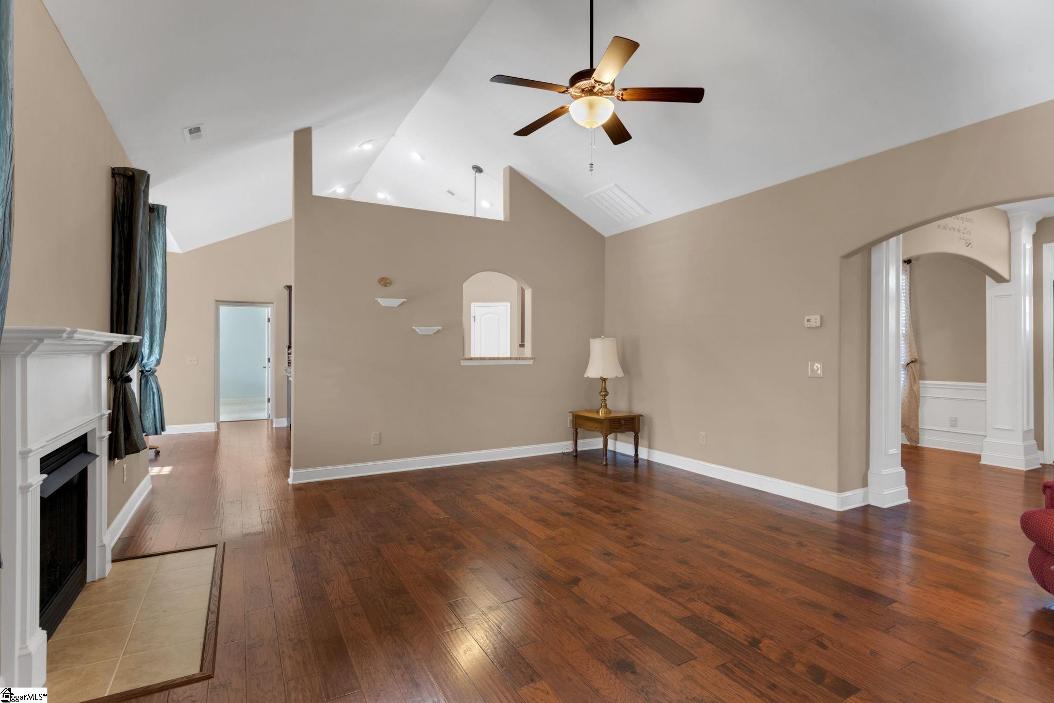 5 Rising Meadow Lane Taylors, SC 29687 - Photo 7 of 25 Gallery Image 7