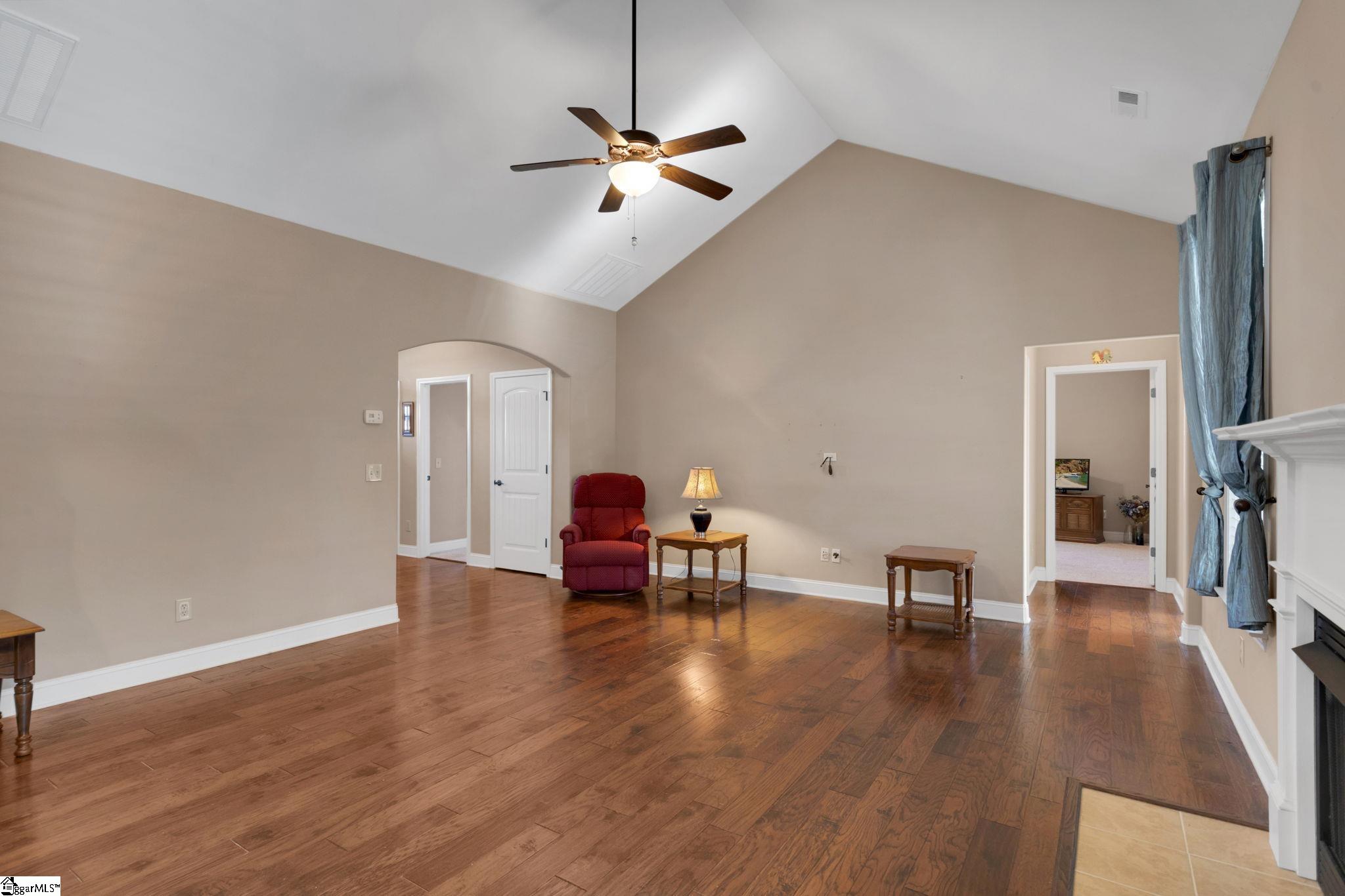 5 Rising Meadow Lane Taylors, SC 29687 - Photo 8 of 25 Gallery Image 8