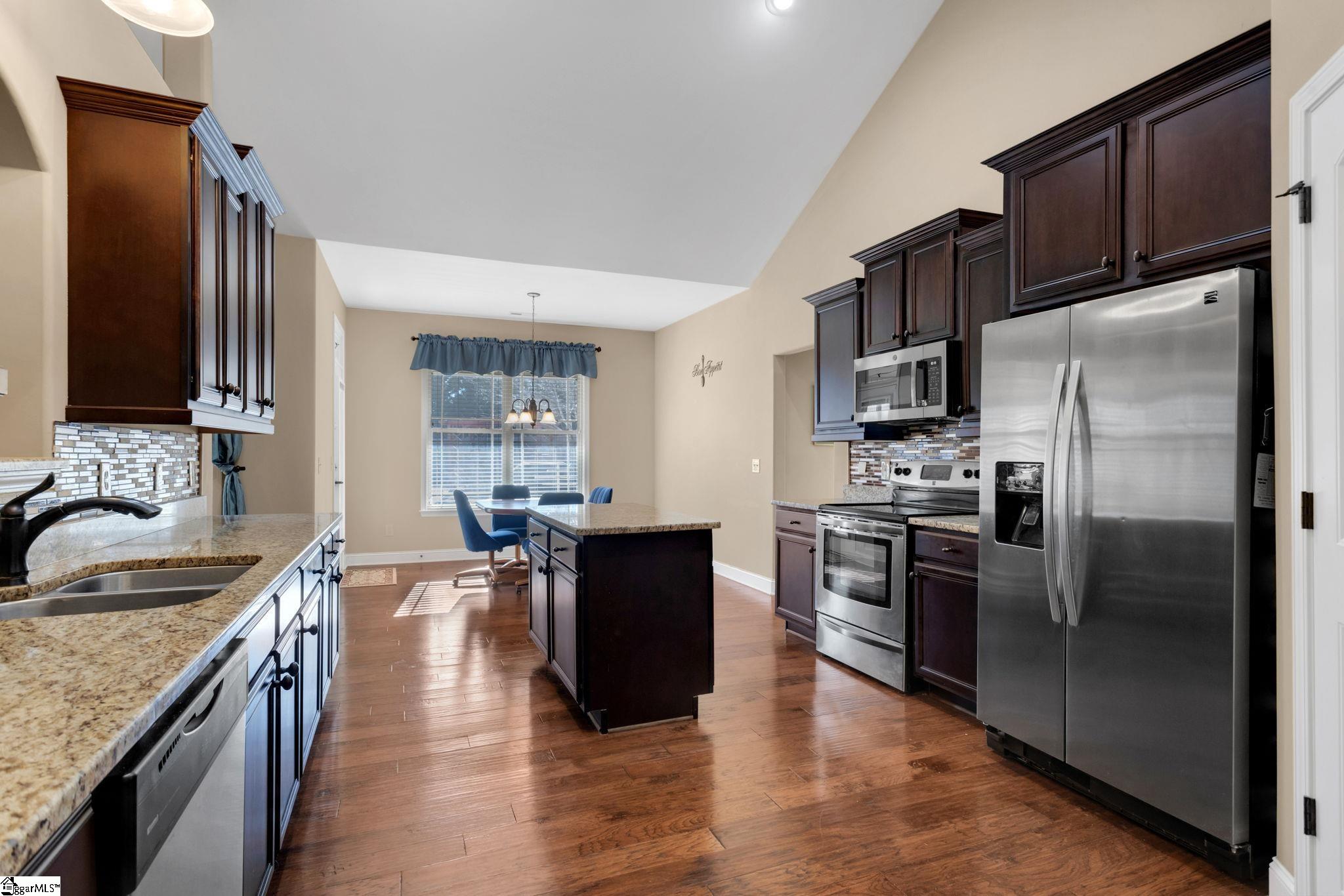 5 Rising Meadow Lane Taylors, SC 29687 - Photo 9 of 25 Gallery Image 9