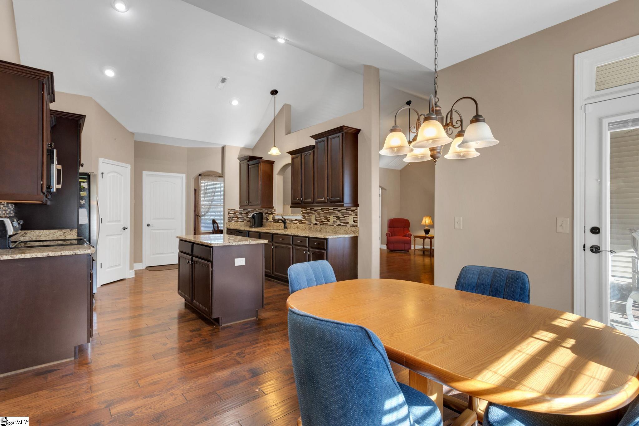 5 Rising Meadow Lane Taylors, SC 29687 - Photo 10 of 25 Gallery Image 10