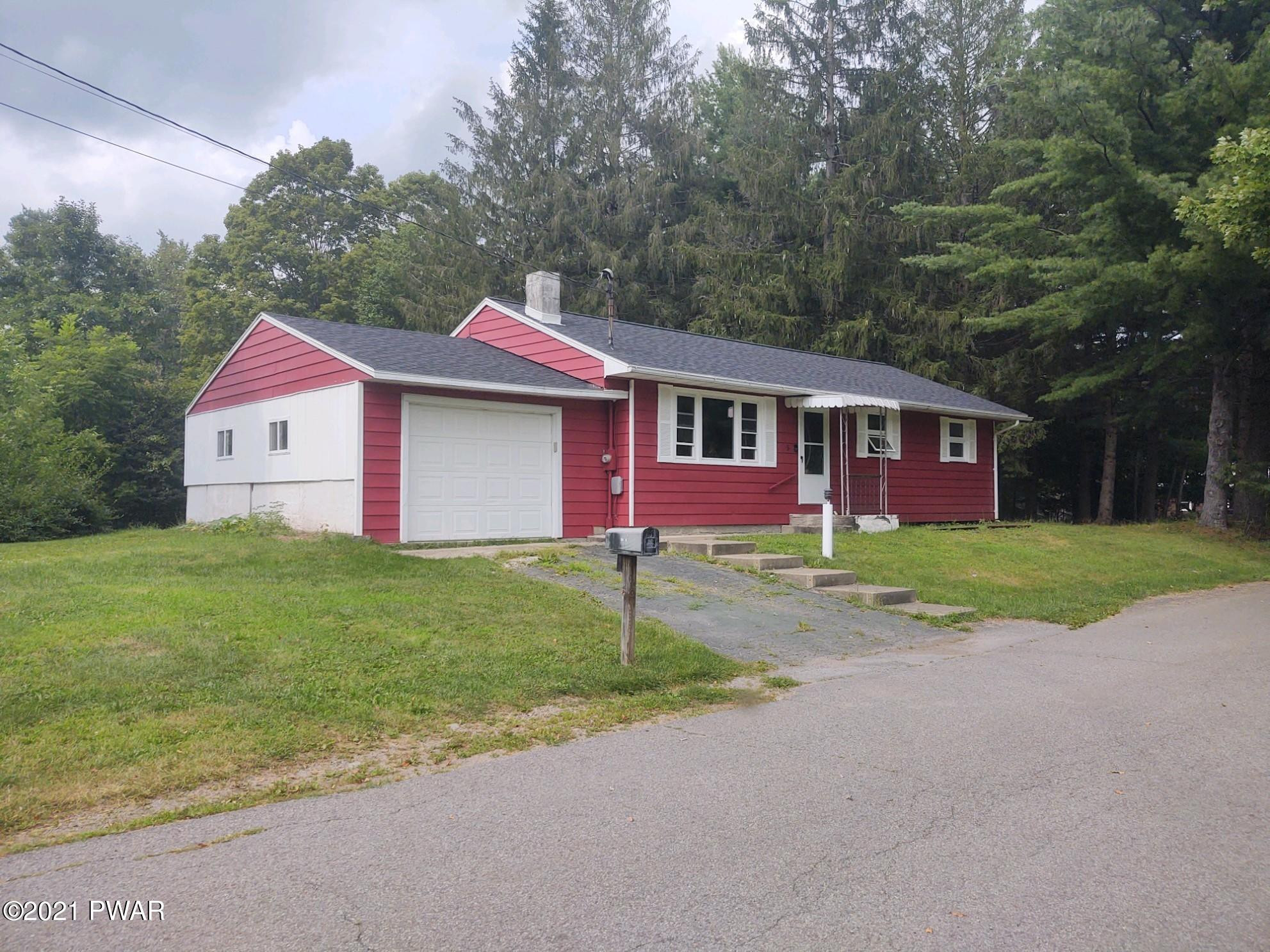 5 Newton Road Starlight, PA 18461 - Photo 1 of 28 front