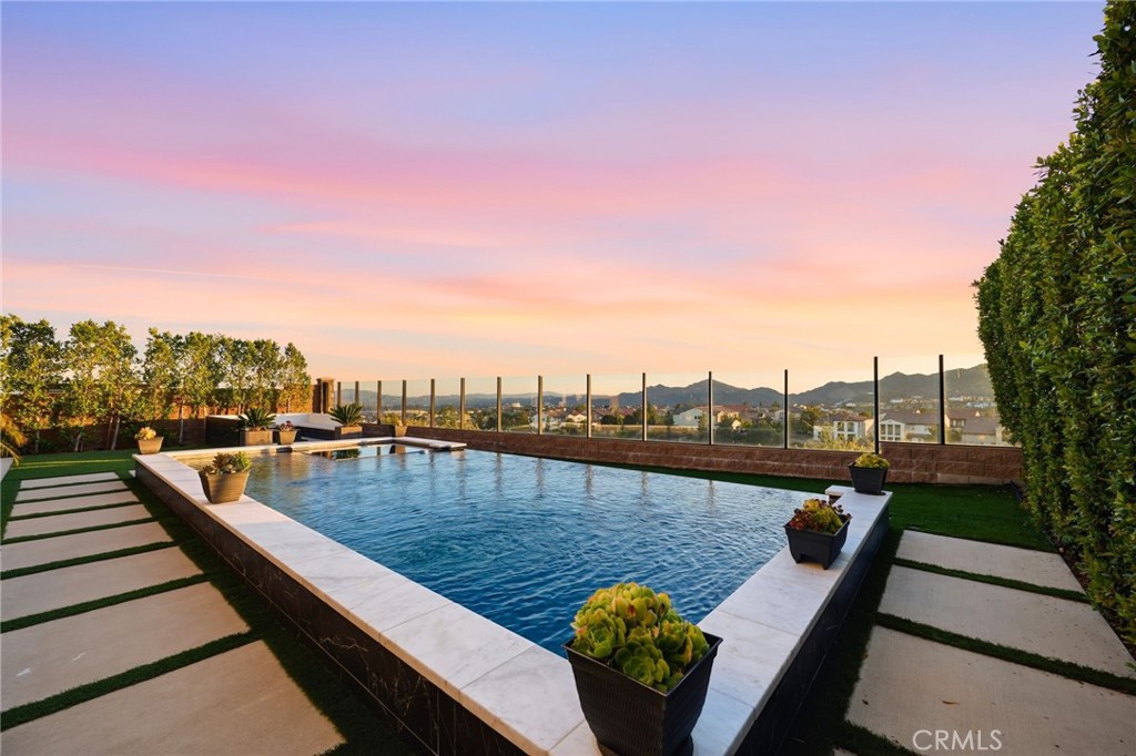 20556 Wisteria Court Porter Ranch, CA 91326 - Photo 57 of 72