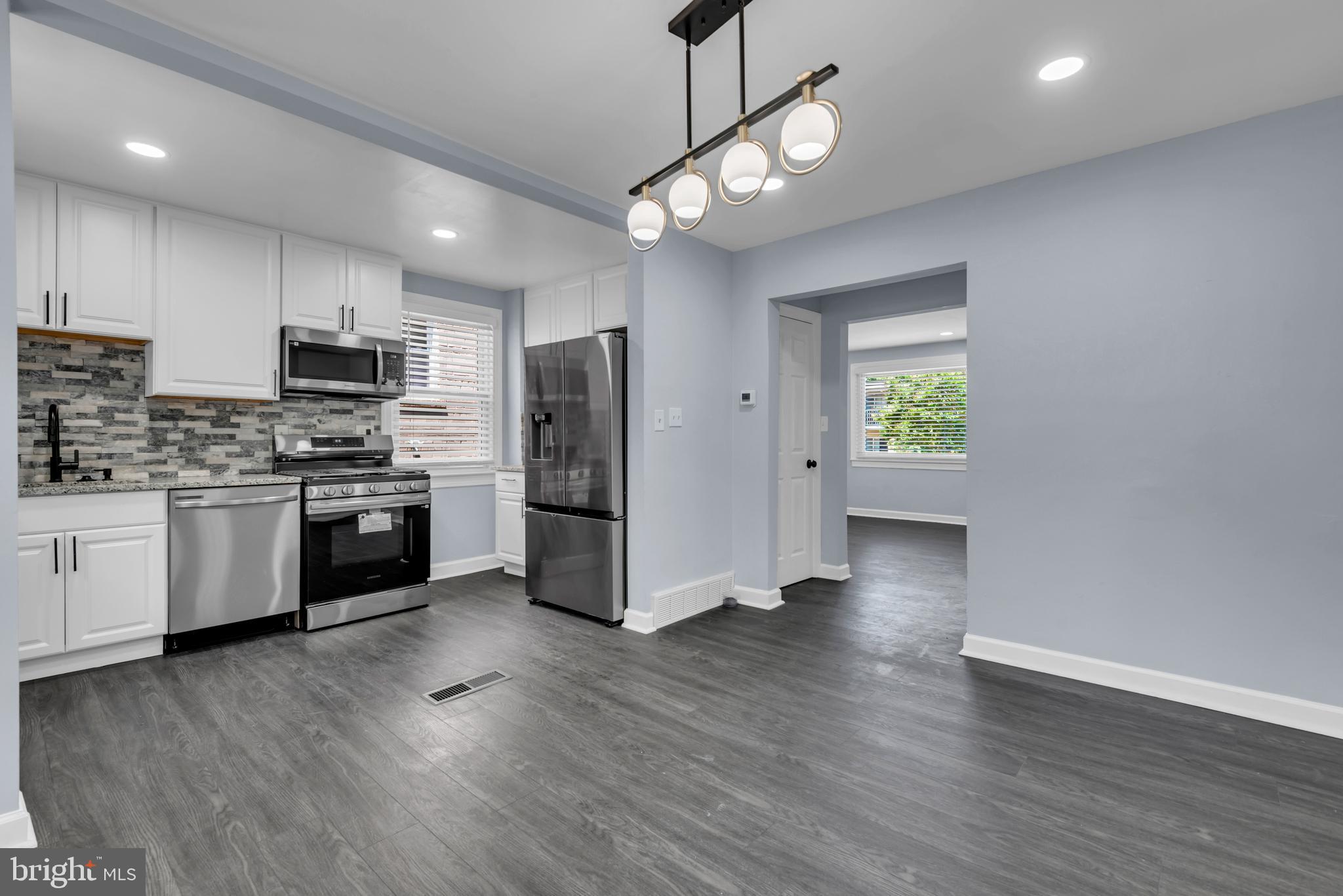 4621 Hillside Road Southeast Washington, DC 20019 - Photo 9 of 30 Gallery Image 9