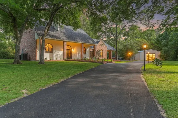 $859,000 | 10147 Lewis Creek Circle, Willis, TX 77318
