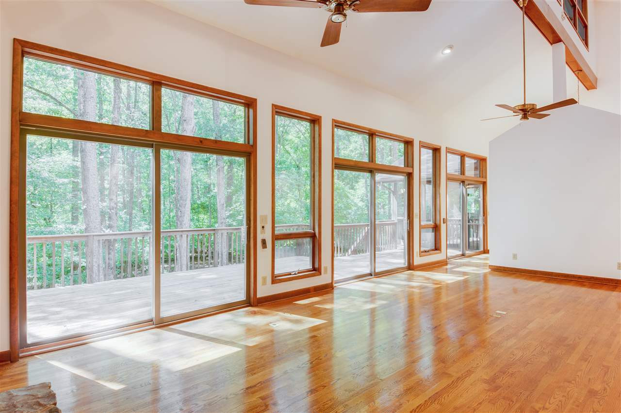 5000 Birchleaf Drive Raleigh, NC 27606 - Photo 7 of 25 Family Room