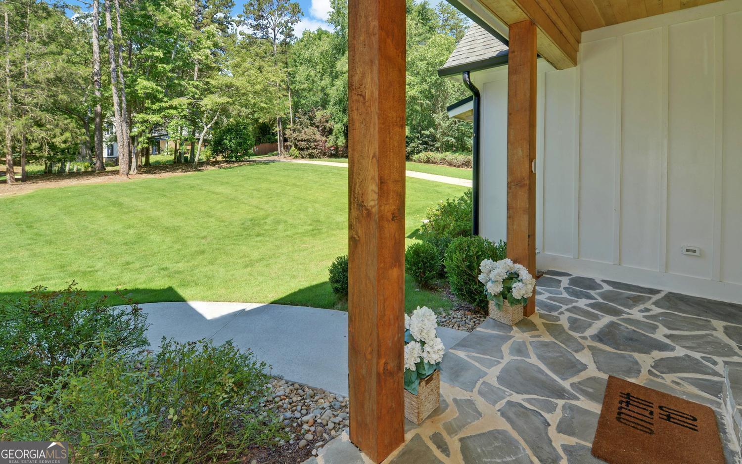 96 Barefoot Bay Road Hartwell, GA 30643 - Photo 5 of 97