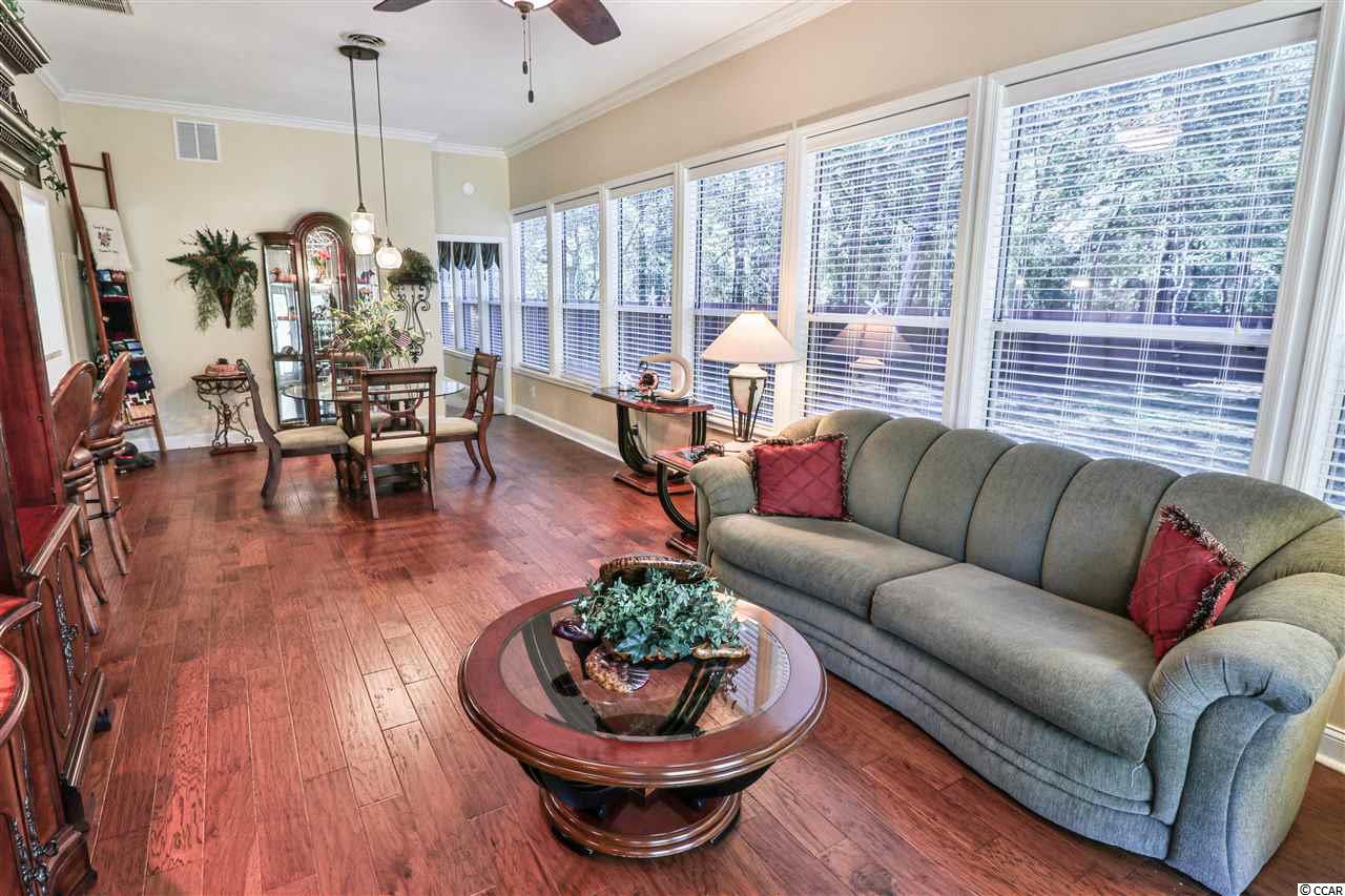5095 Pee Dee Lane Murrells Inlet, SC 29576 - Photo 2 of 23
