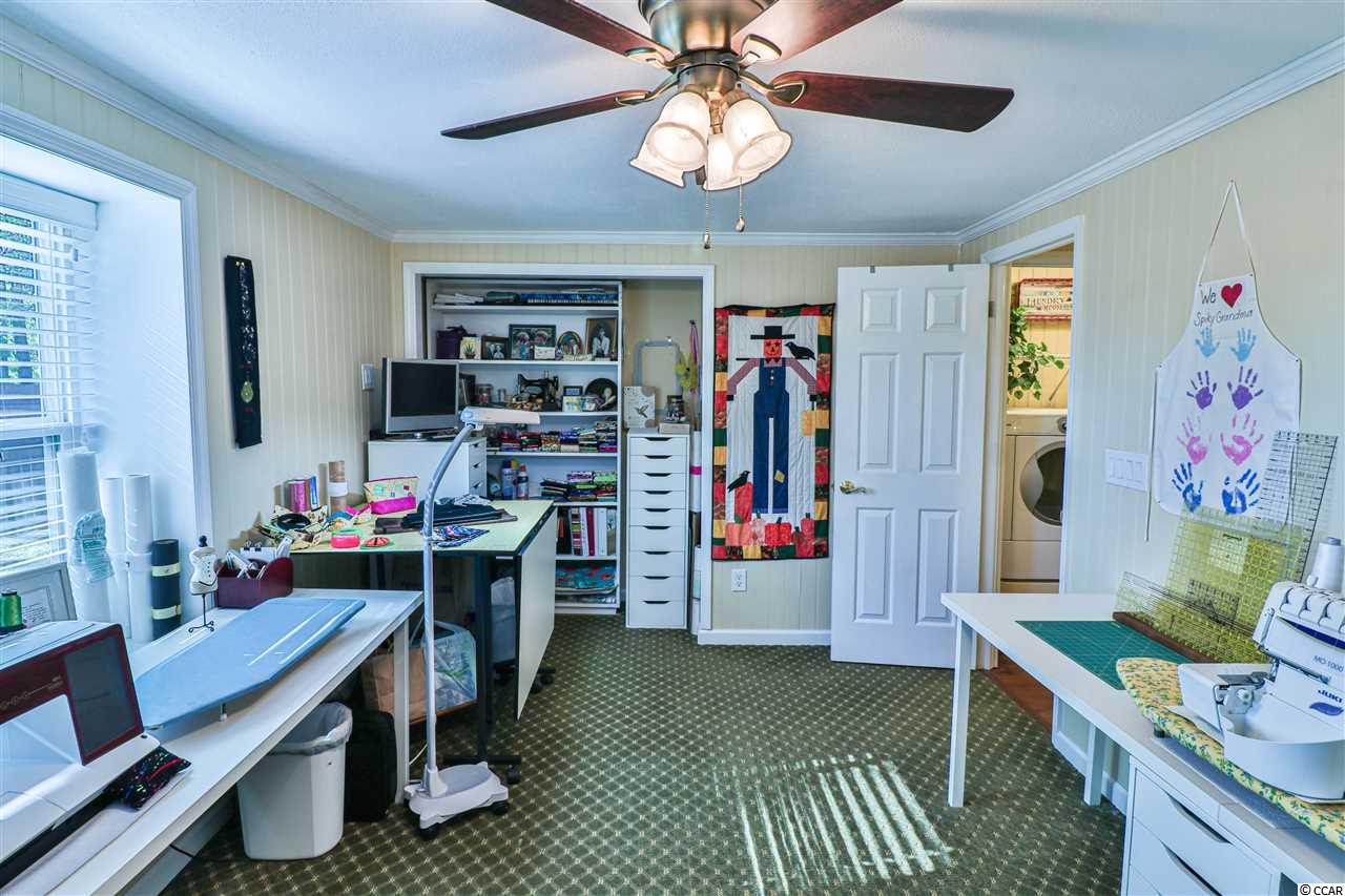 5095 Pee Dee Lane Murrells Inlet, SC 29576 - Photo 16 of 23