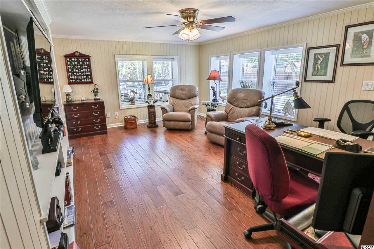 5095 Pee Dee Lane Murrells Inlet, SC 29576 - Photo 17 of 23