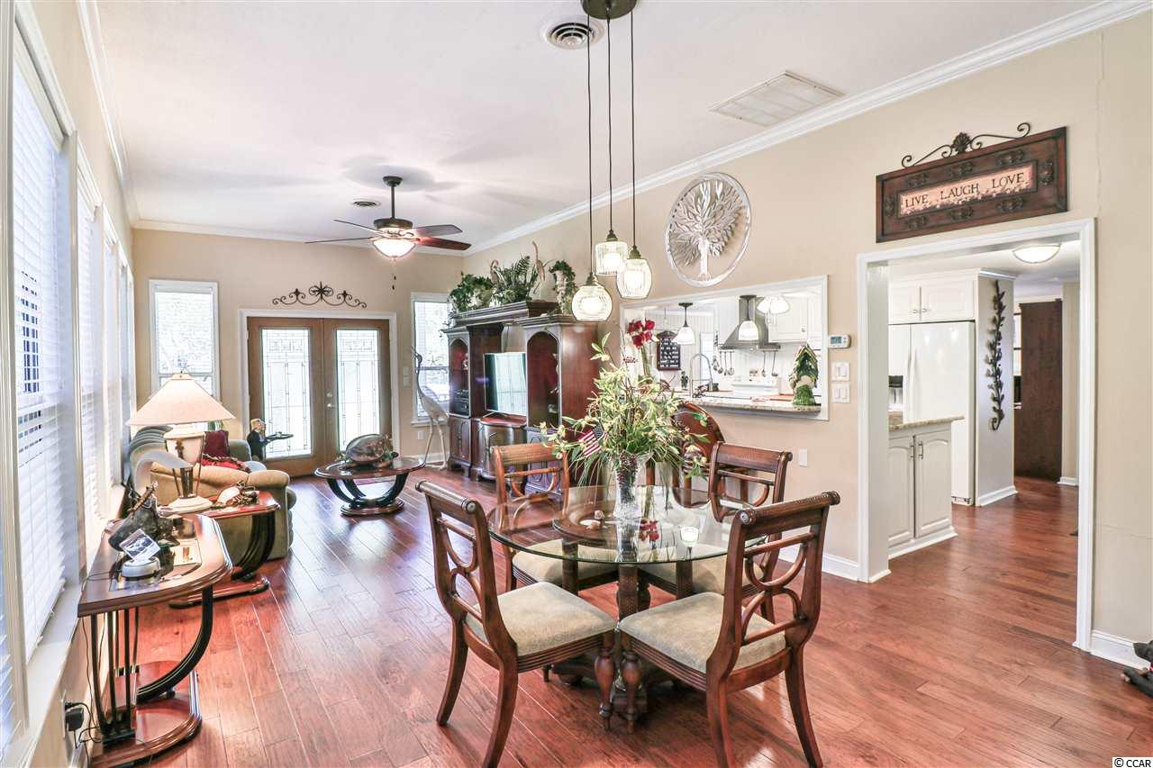 5095 Pee Dee Lane Murrells Inlet, SC 29576 - Photo 3 of 23