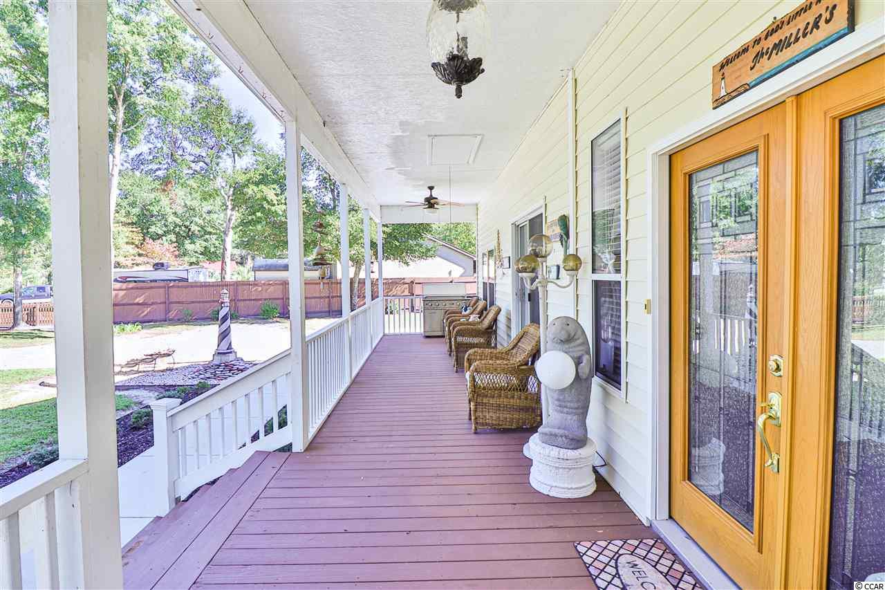5095 Pee Dee Lane Murrells Inlet, SC 29576 - Photo 21 of 23