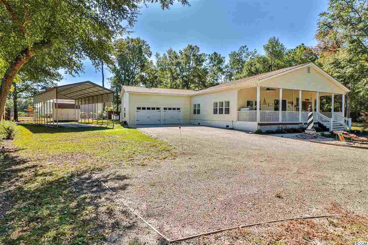 5095 Pee Dee Lane Murrells Inlet, SC 29576 - Photo 22 of 23