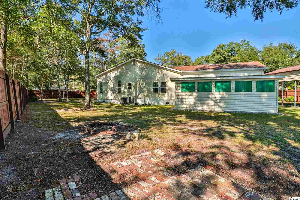 5095 Pee Dee Lane Murrells Inlet, SC 29576 - Photo 23 of 23