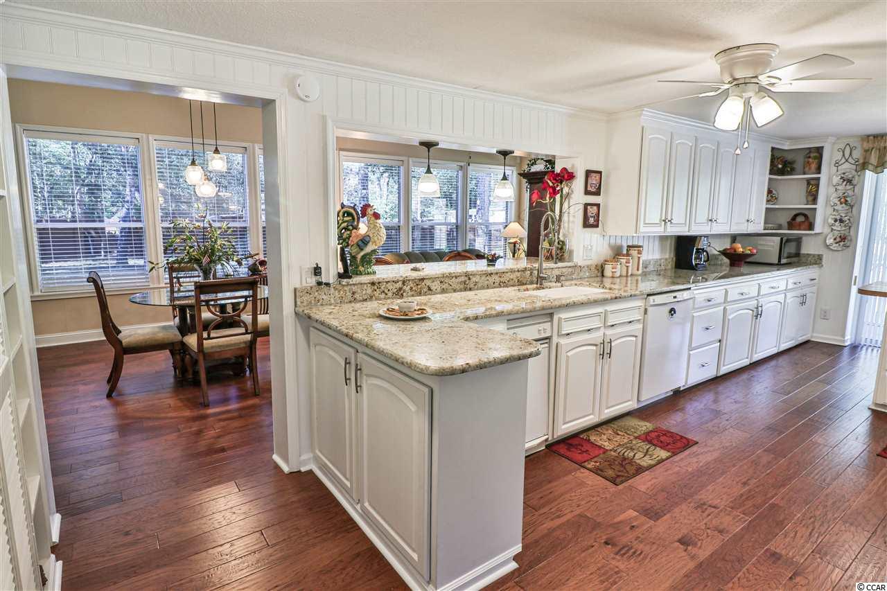 5095 Pee Dee Lane Murrells Inlet, SC 29576 - Photo 4 of 23