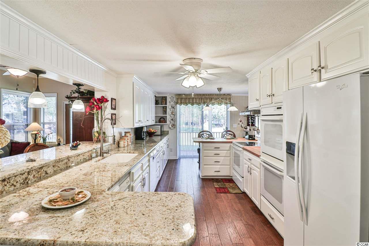 5095 Pee Dee Lane Murrells Inlet, SC 29576 - Photo 5 of 23