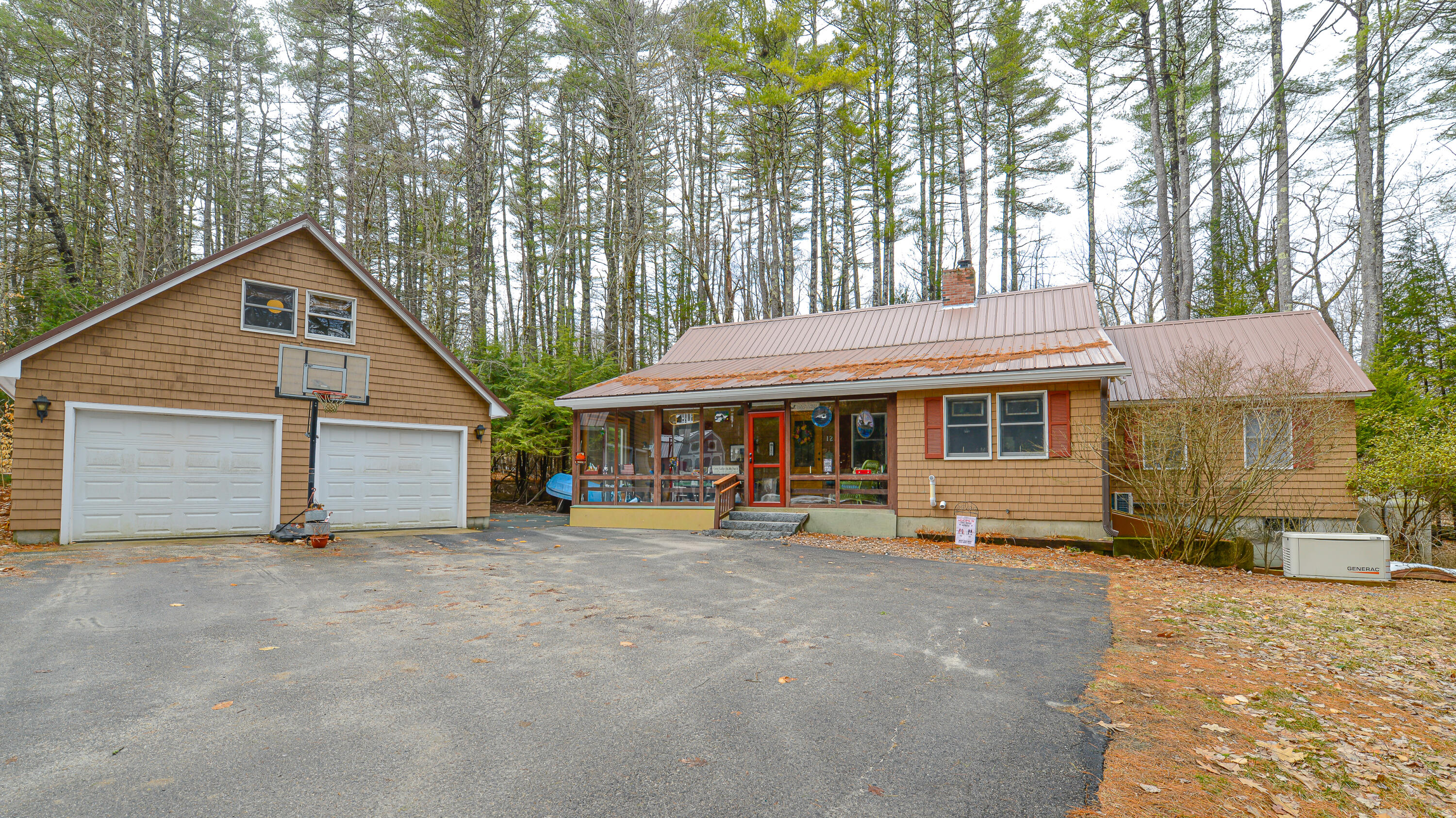 12 Bramble Road Bridgton, ME 04009 - Photo 17 of 52 12 bramble road-21