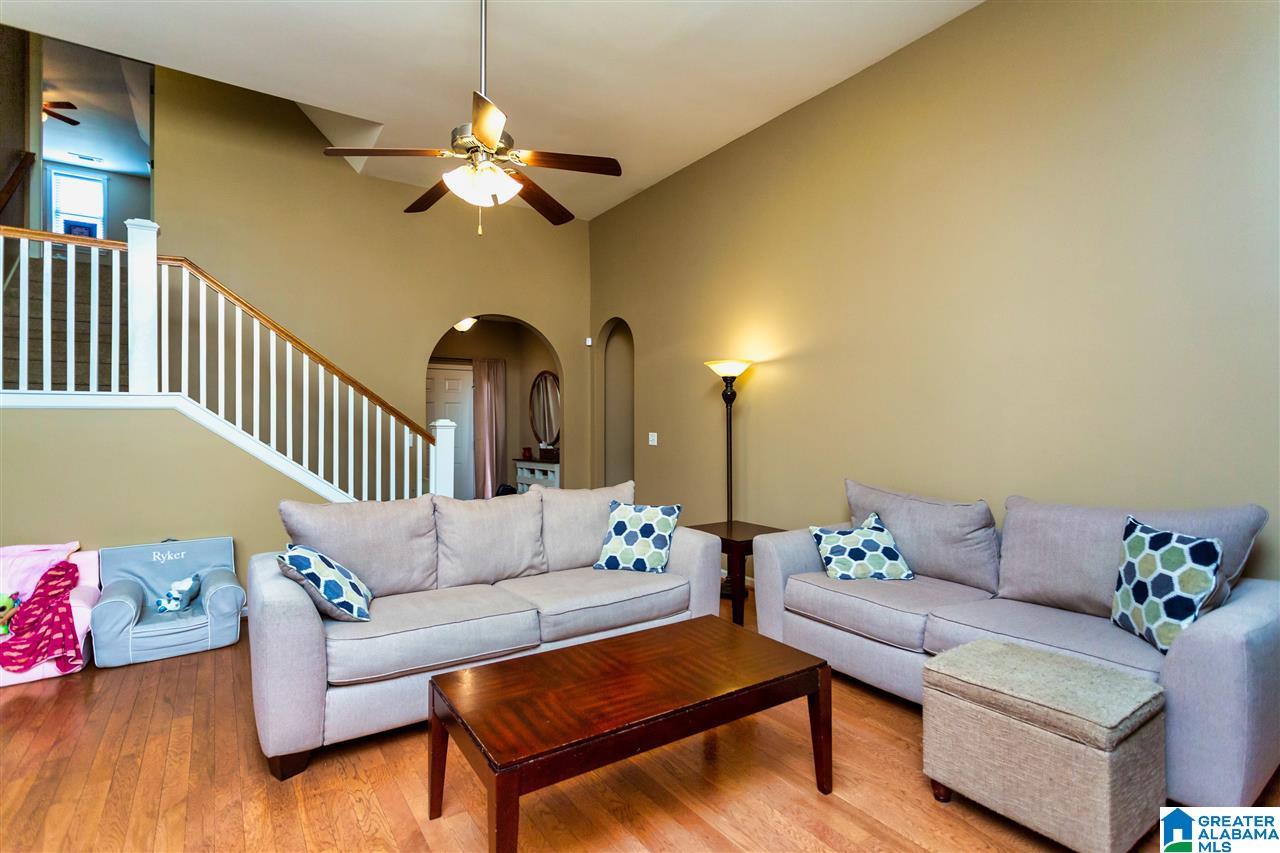 7936 Everetts Loop McCalla, AL 35111 - Photo 29 of 38