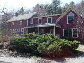 1844 Dugway Road Richmond, VT 05477 - Photo 1 of 1 Gallery Image 1