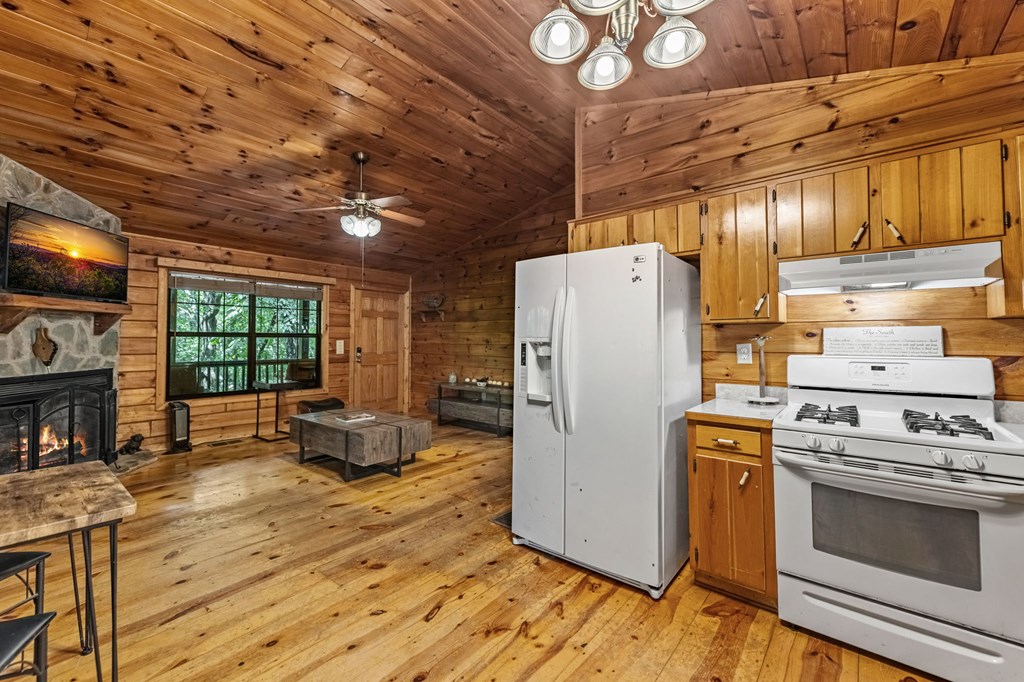 120 Tomahawk Blue Ridge Blue Ridge, GA 30513 - Photo 29 of 56 Gallery Image 29