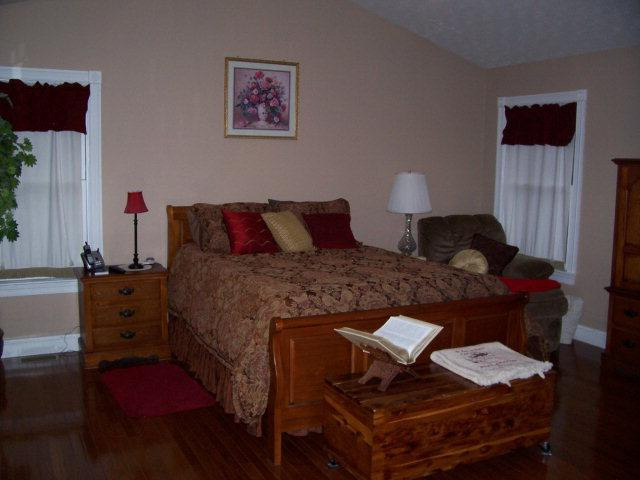 2588 Guynn Road Paint Lick, KY 40461 - Photo 8 of 22 Photo 8